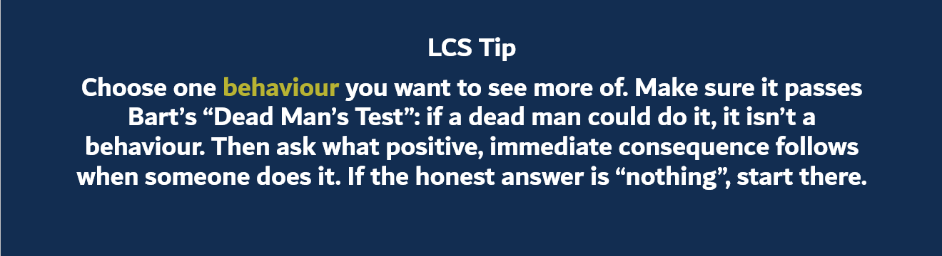 LCS Tip Blog 4