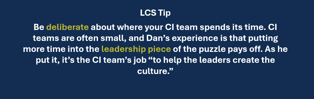 LCS Tip-1